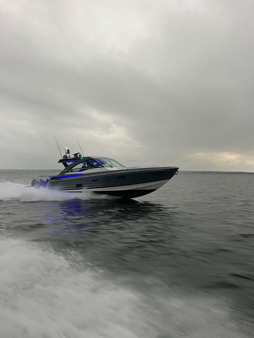 2024 Formula 430 Super Sport Crossover - photo 1