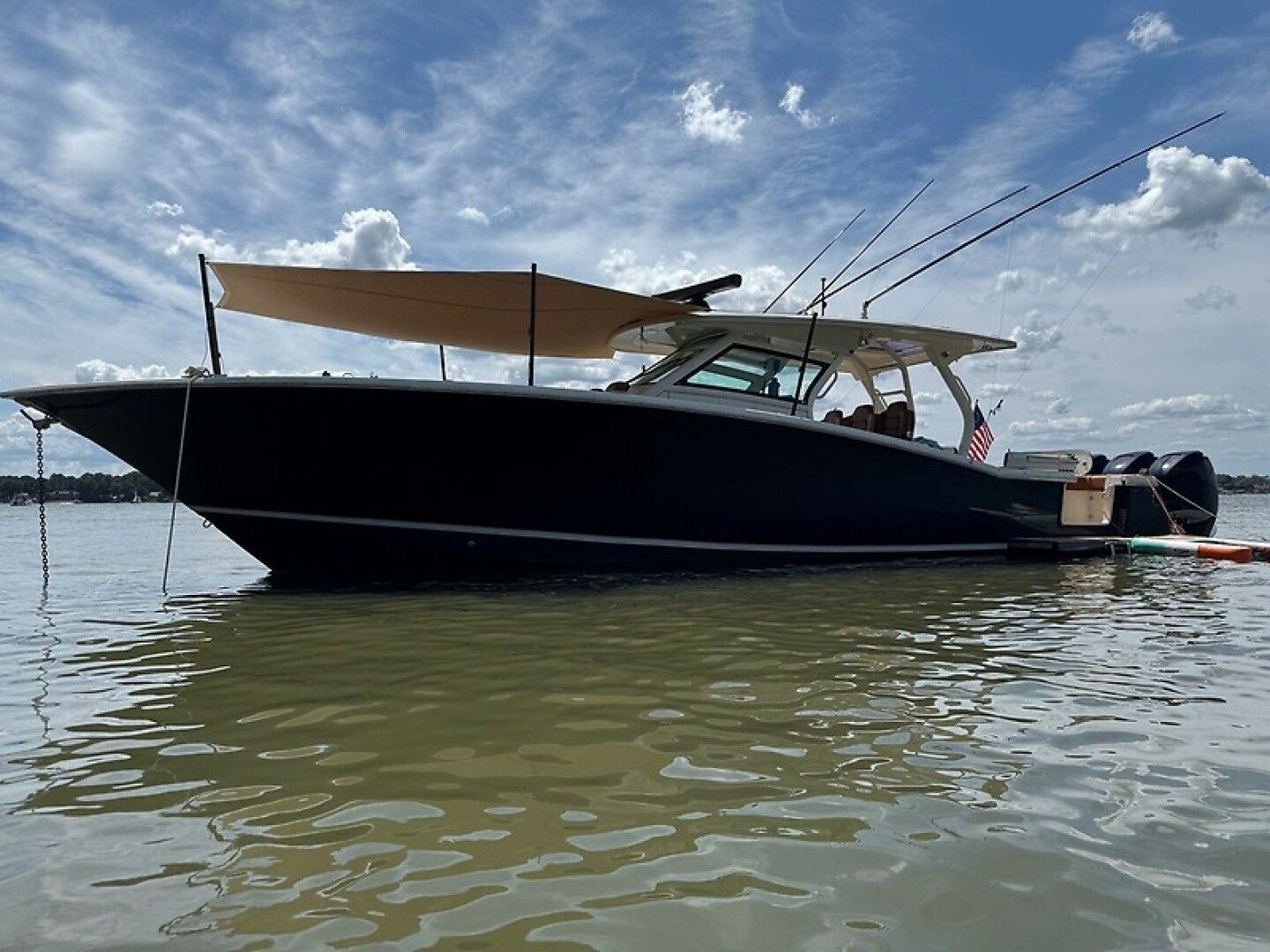 2016 Scout 42LXF - photo 1