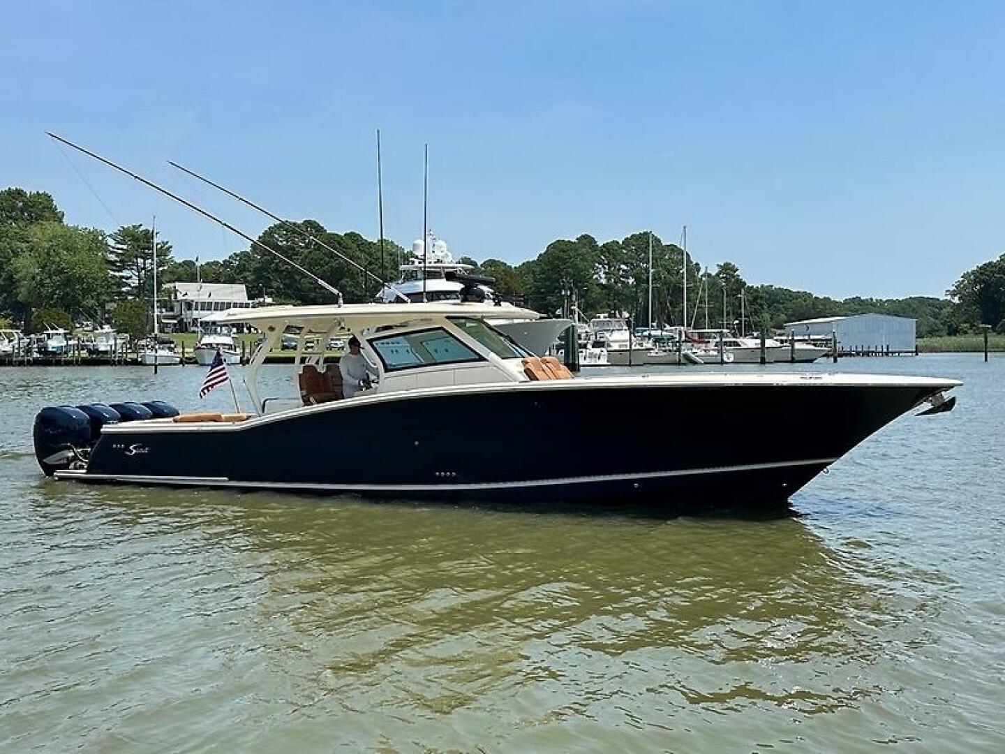 2016 Scout 42LXF - photo 3