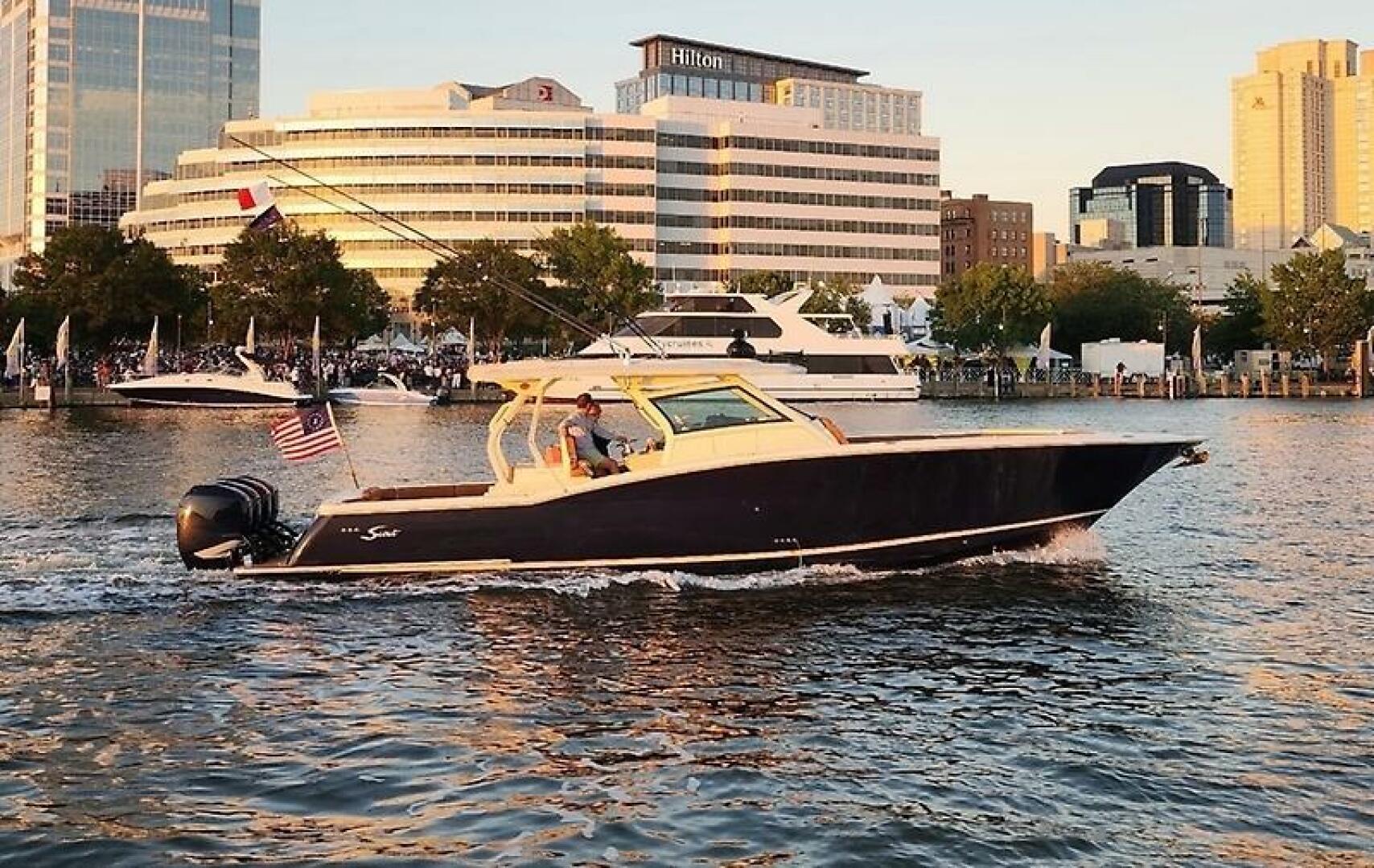2016 Scout 42LXF - photo 2