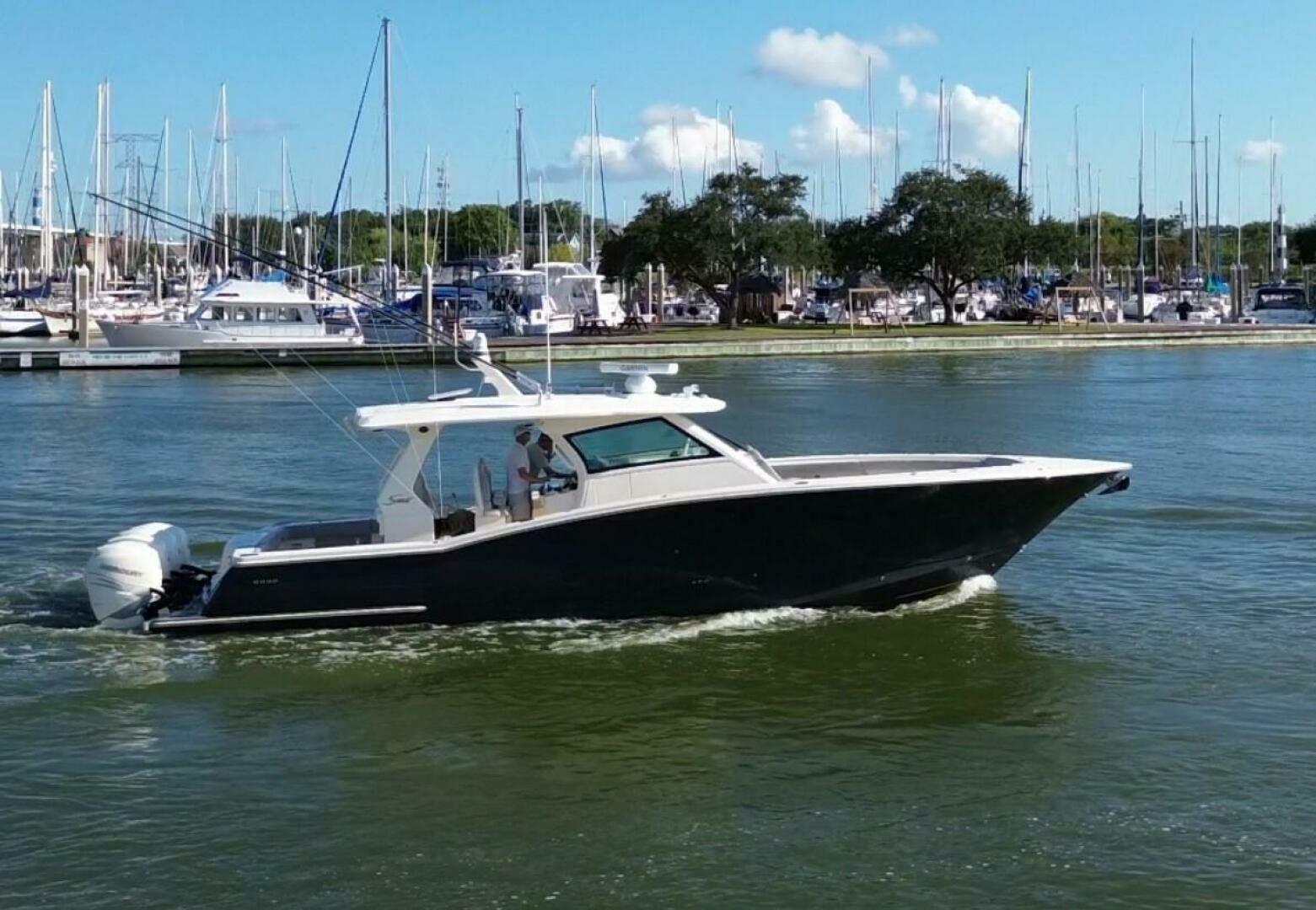 2022 Scout 425 LXF - photo 1