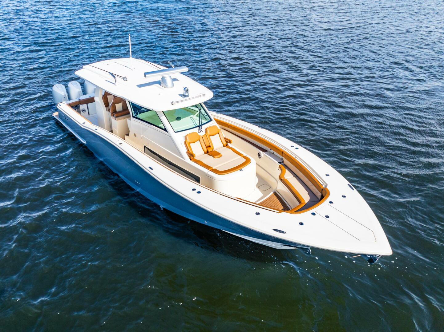 2021 Scout 425 LXF - photo 2