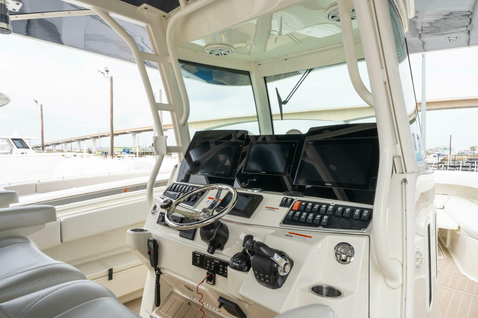 2018 HCB 4200 Siesta - photo 3