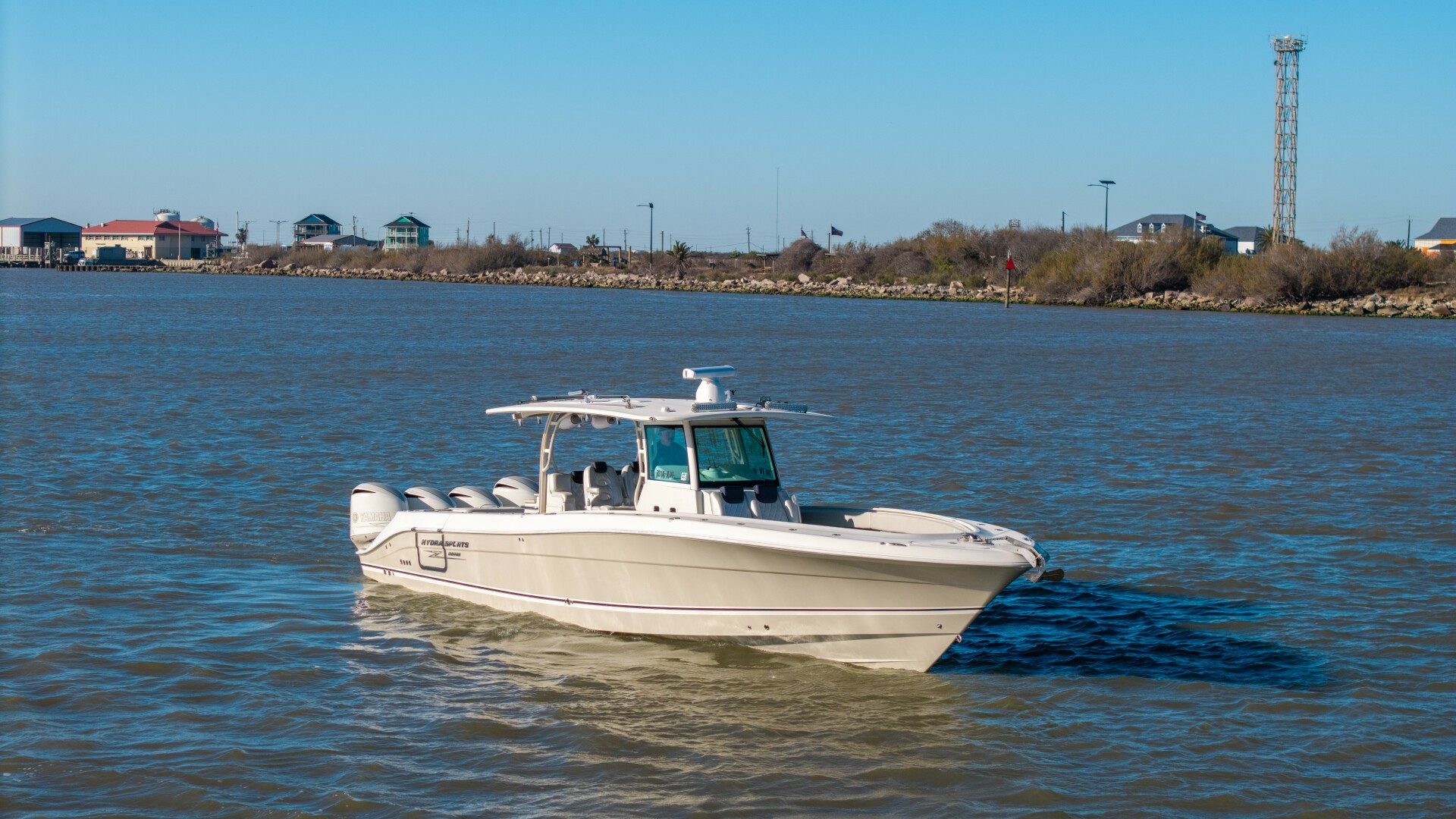 2018 HCB 4200 Siesta - photo 1