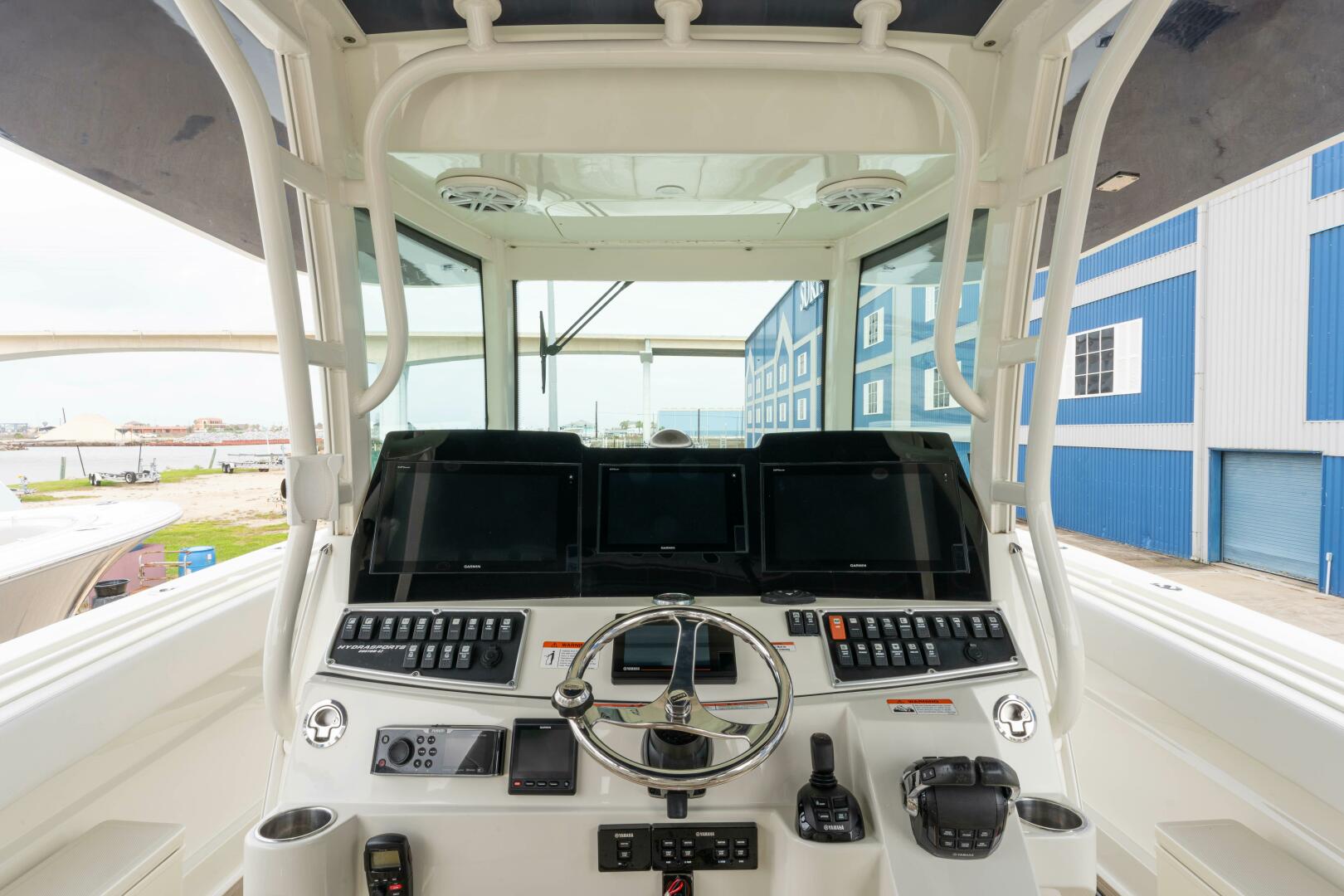 2018 HCB 4200 Siesta - photo 2