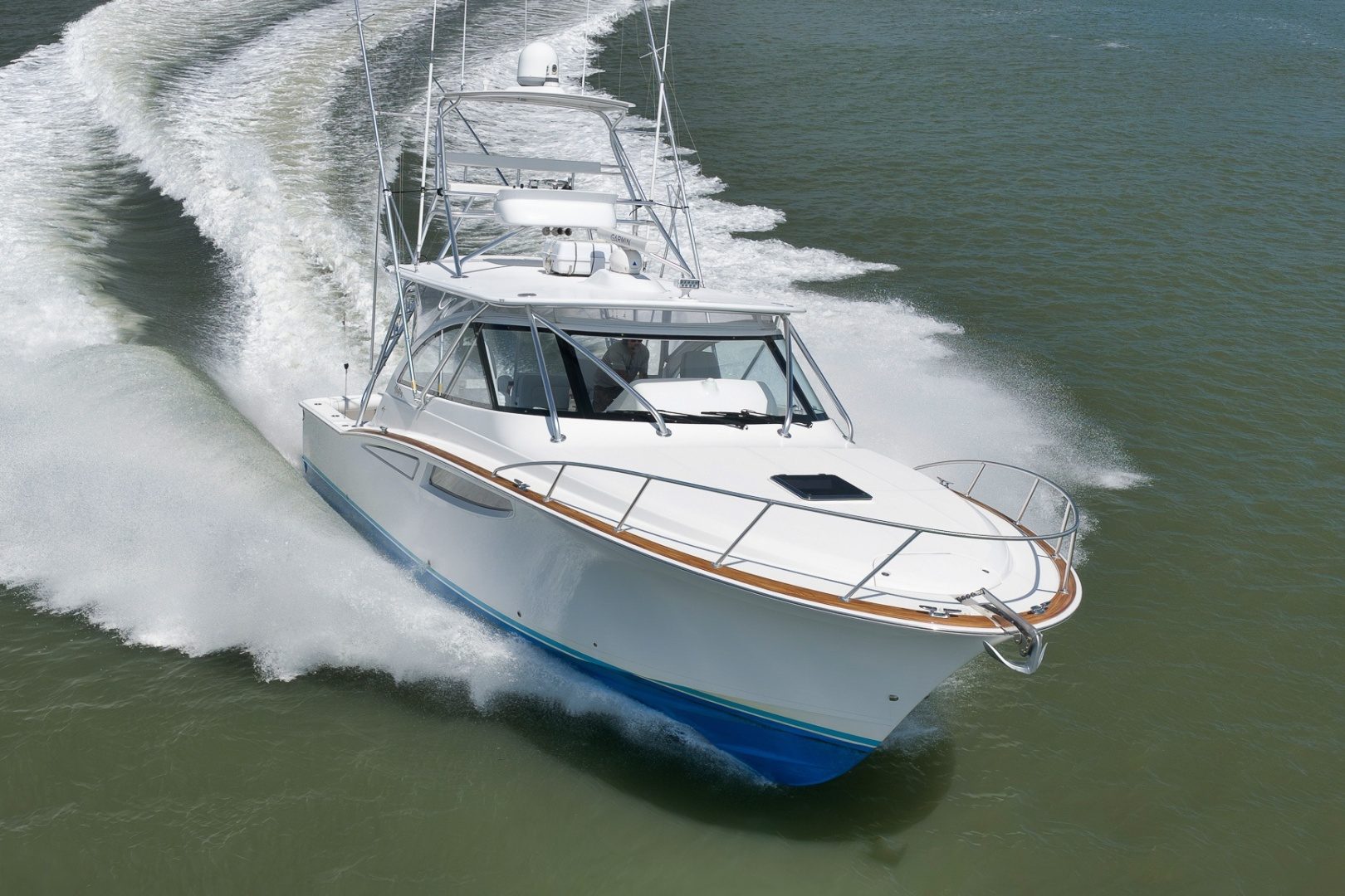 2022 Mag Bay - photo 1