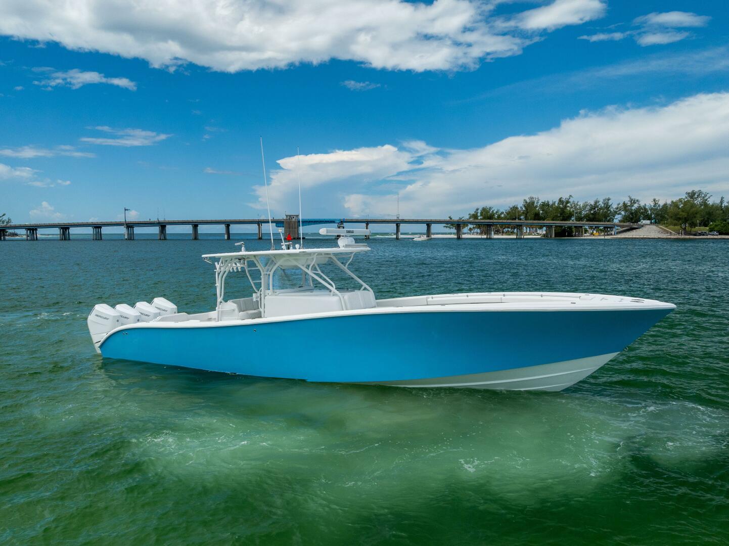 2009 Yellowfin - photo 2