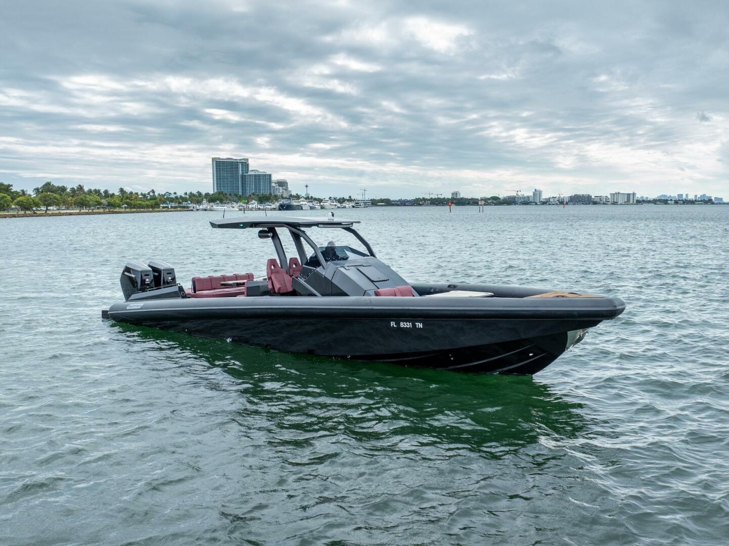 2023 Skipper 42 NC - photo 3