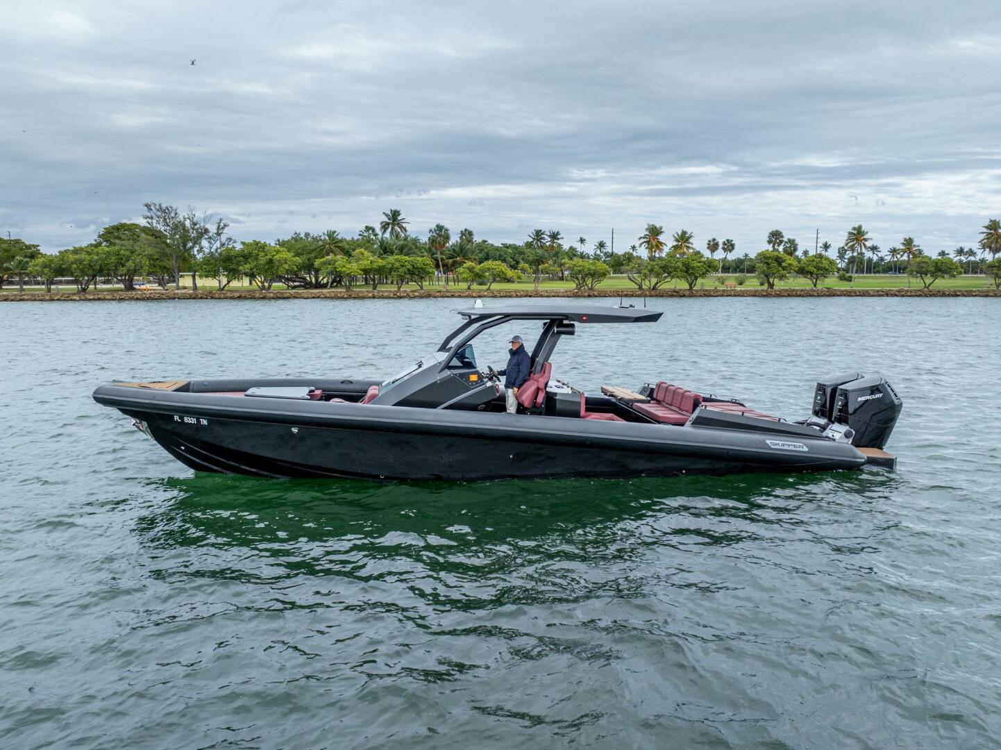 2023 Skipper 42 NC - photo 1