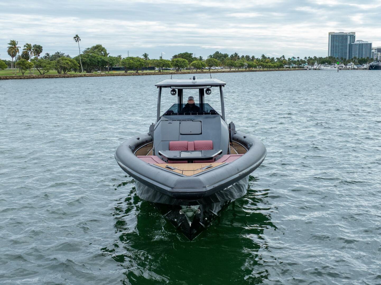 2023 Skipper 42 NC - photo 2