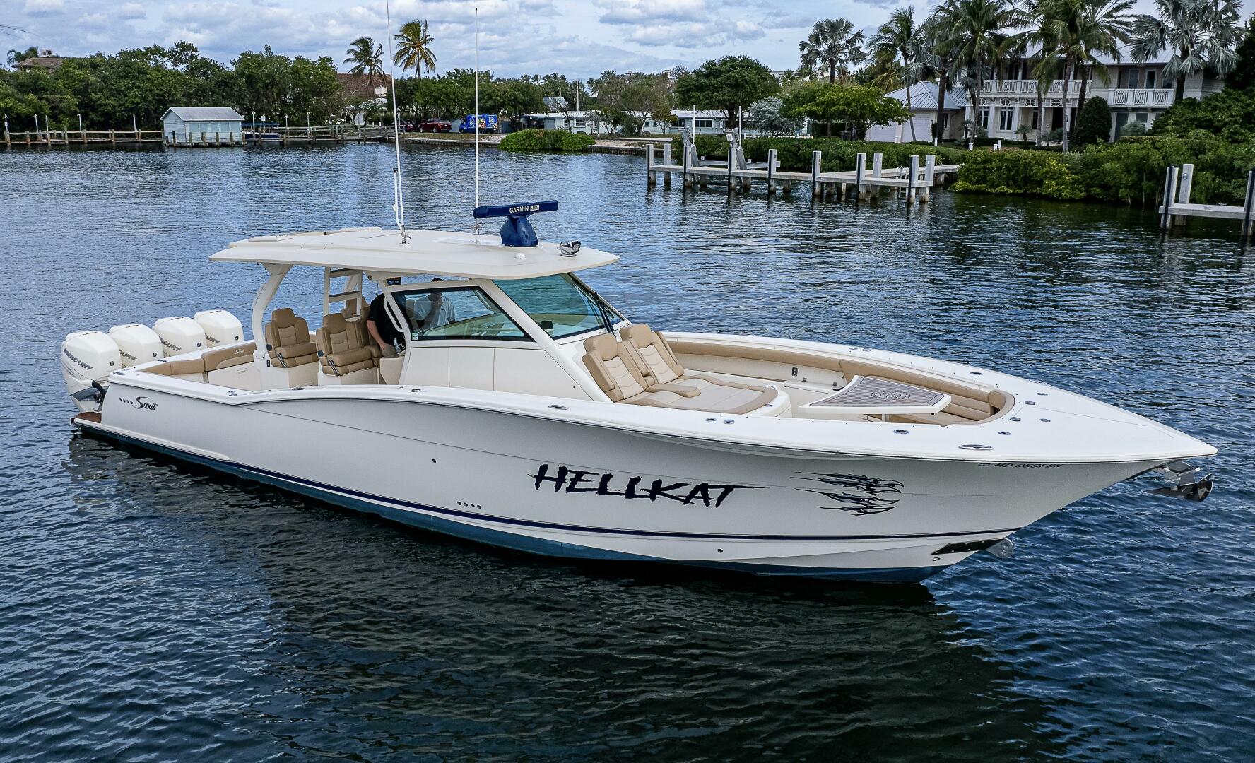 2019 Scout 420 LXF - photo 1
