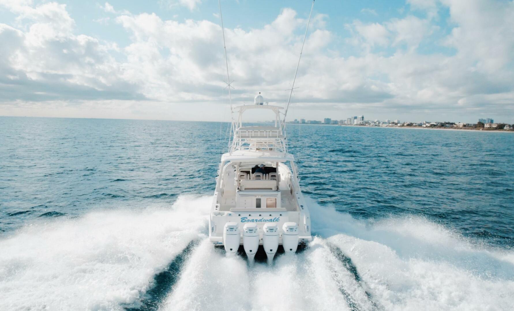 2017 Boston Whaler - photo 3