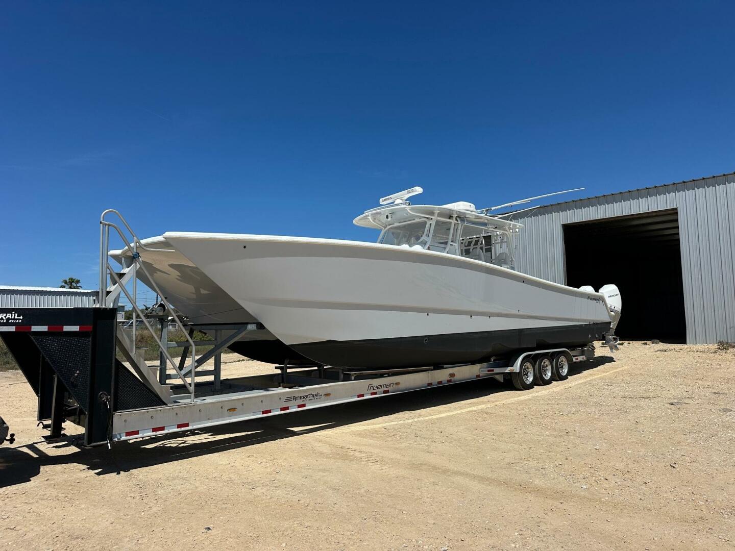 2022 Freeman 42LR - photo 3