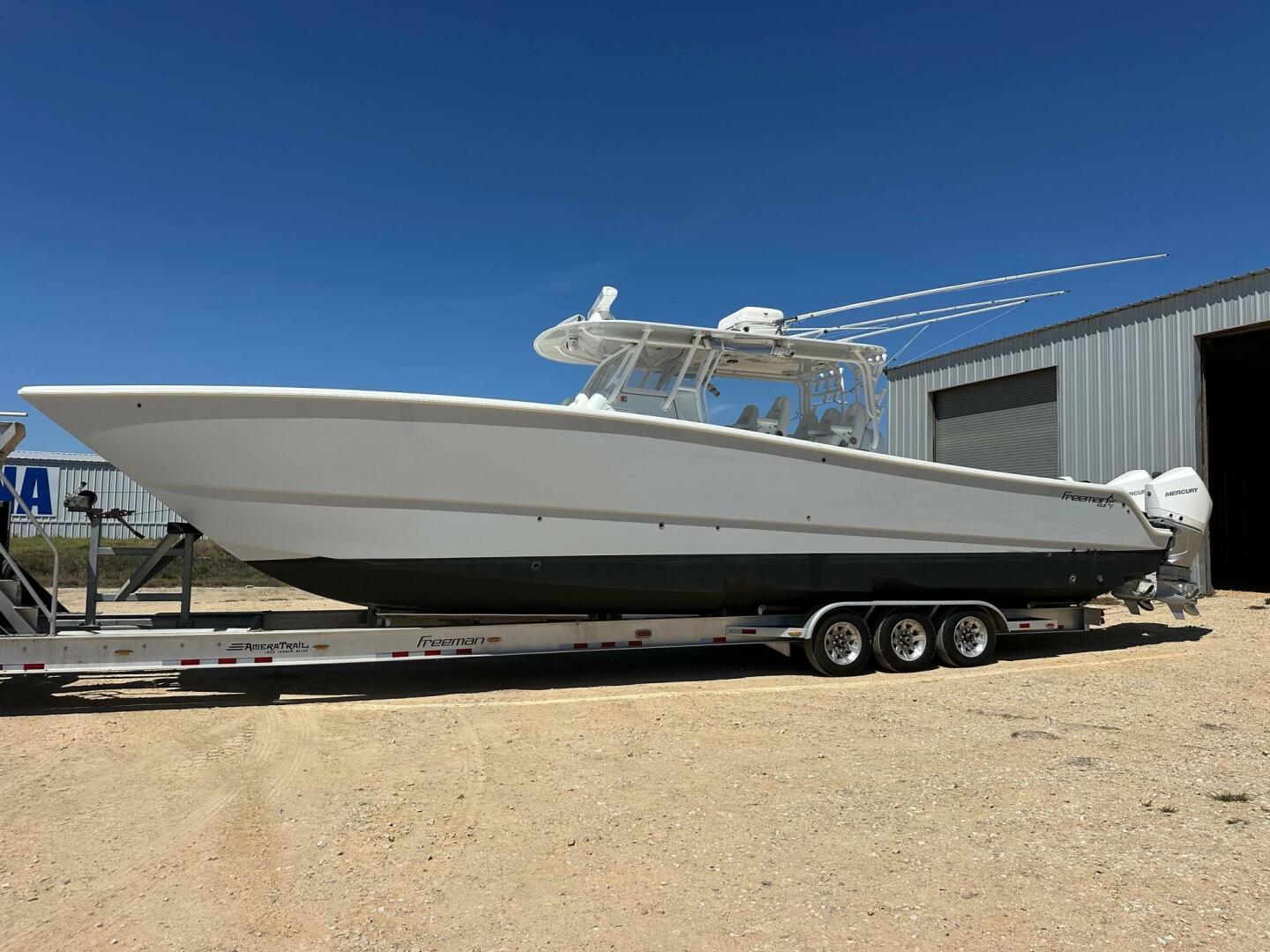 2022 Freeman 42LR - photo 2