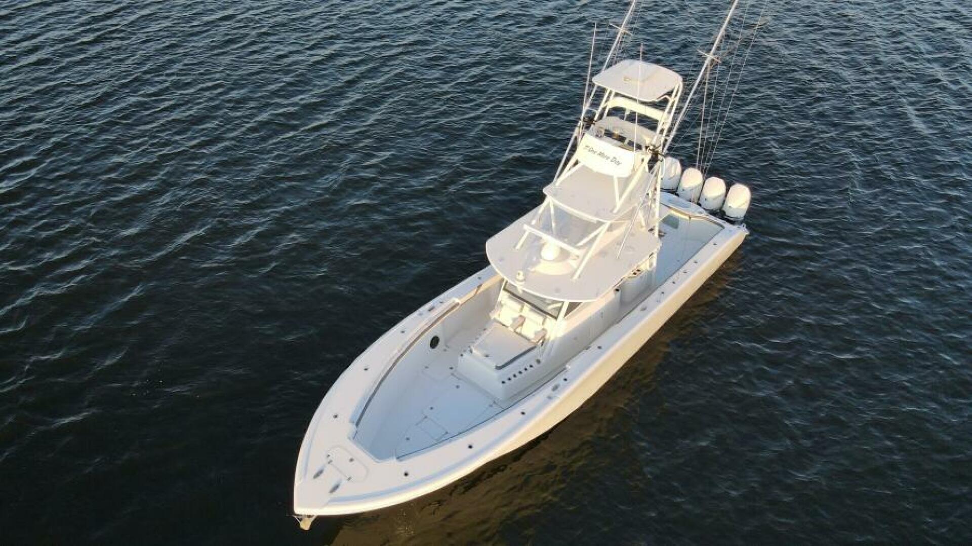 2019 Yellowfin 42 Offshore - photo 3