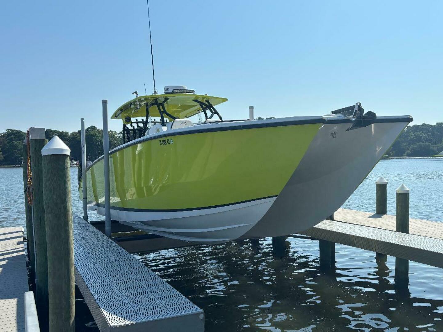 2020 Prowler Renaissance Prowler "Big Sexy" - photo 3