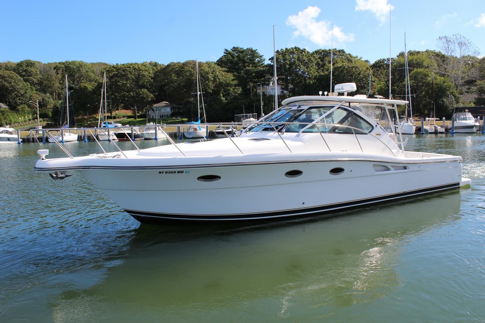 2007 Tiara Yachts 3600 Open - photo 2