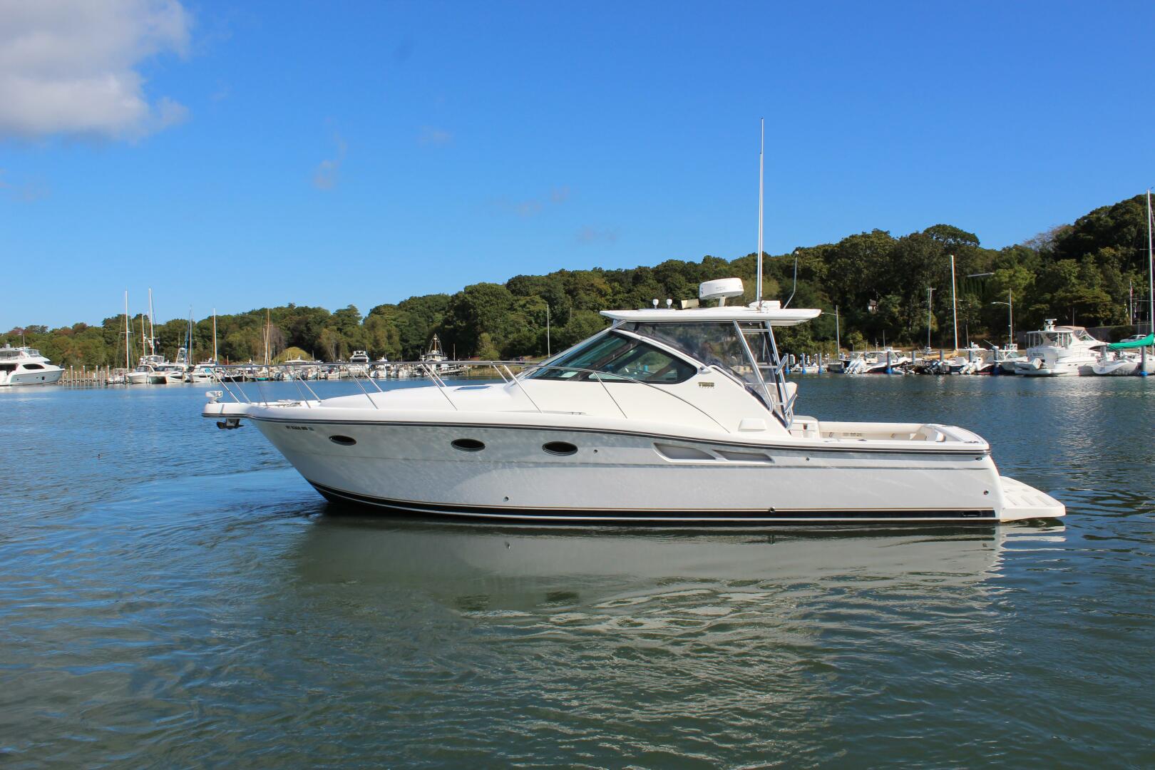 2007 Tiara Yachts 3600 Open - photo 3