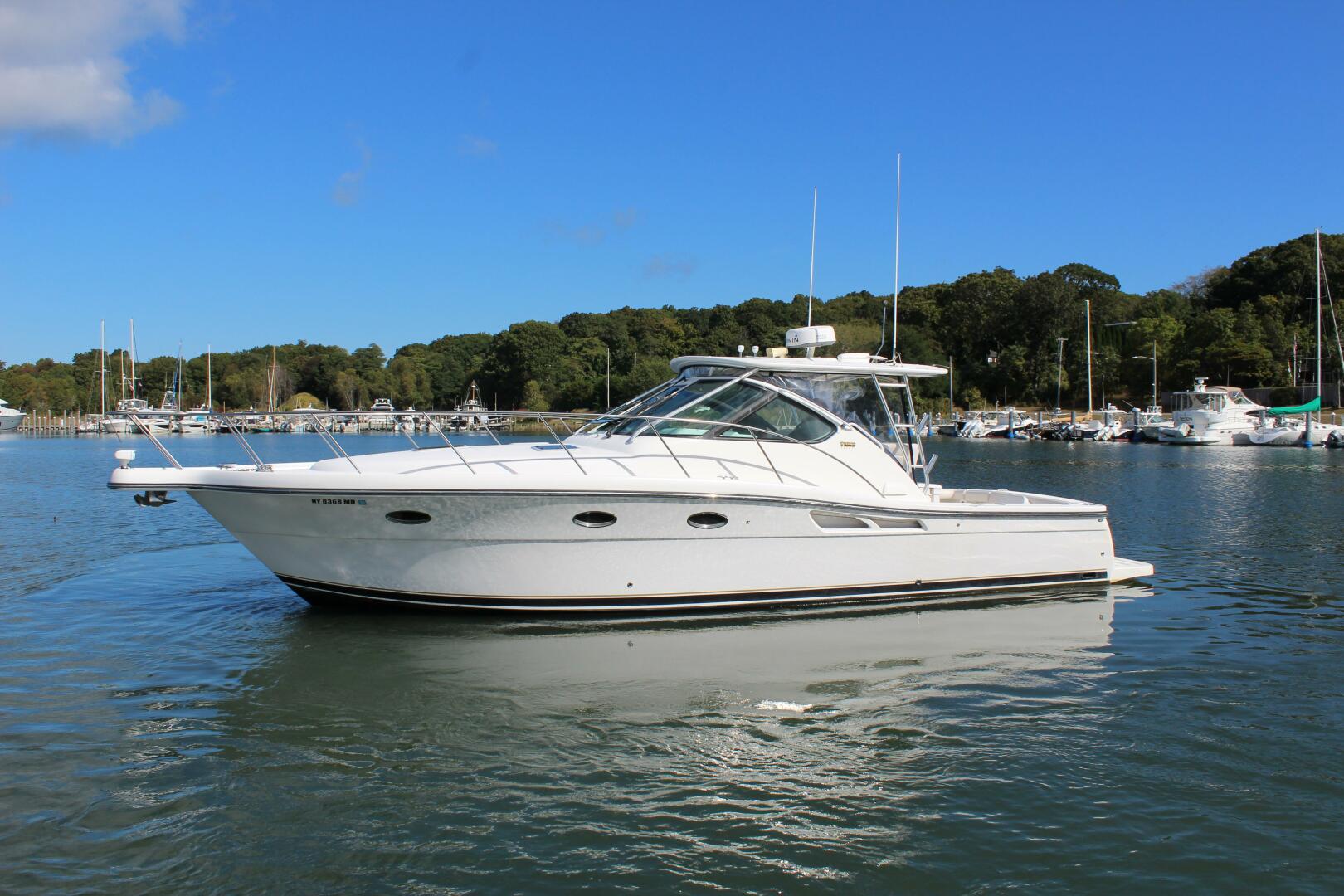2007 Tiara Yachts 3600 Open - photo 1