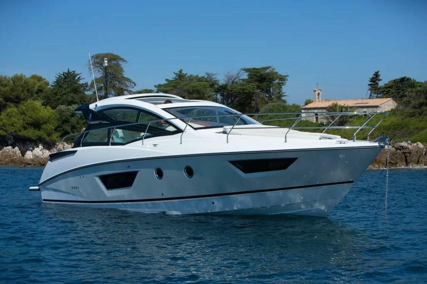 2019 Beneteau Gran Turismo 40 "GO CLS" - photo 1