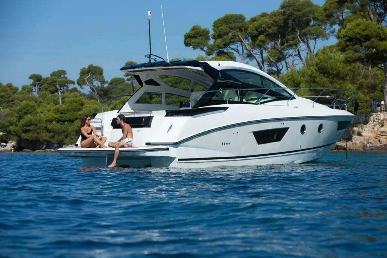 2019 Beneteau Gran Turismo 40 "GO CLS" - photo 3