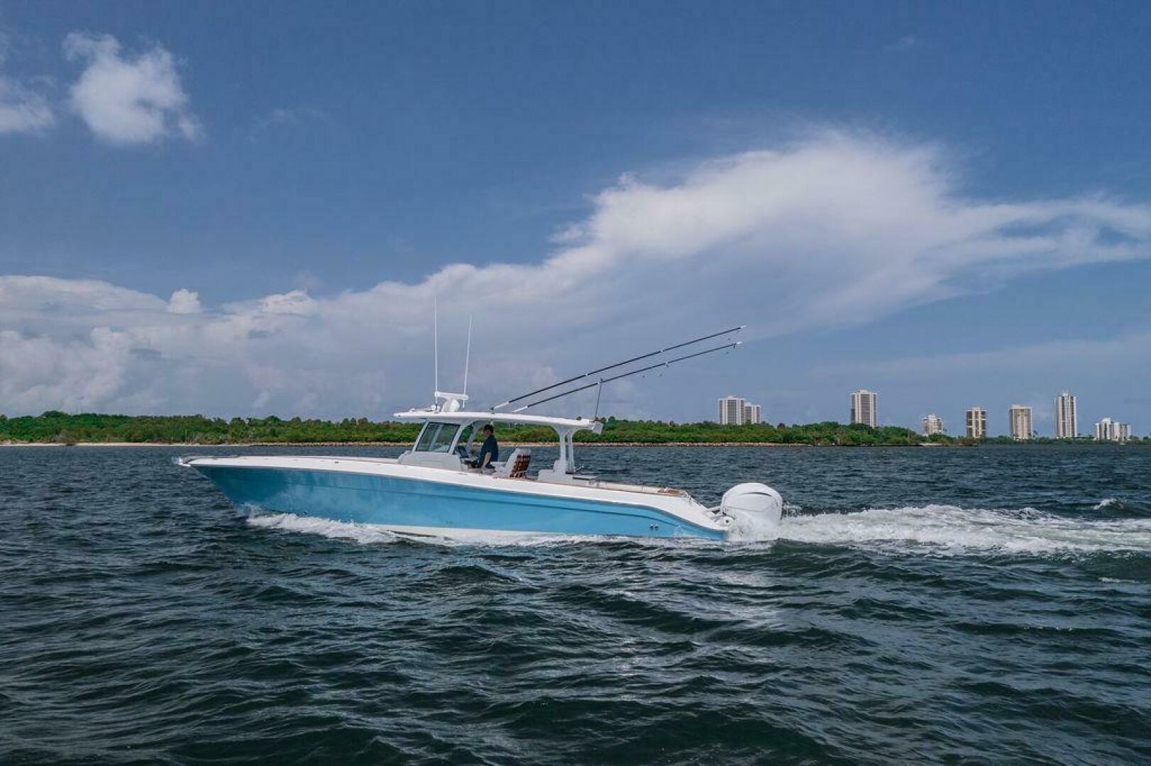 2020 HCB 42 Siesta - photo 3