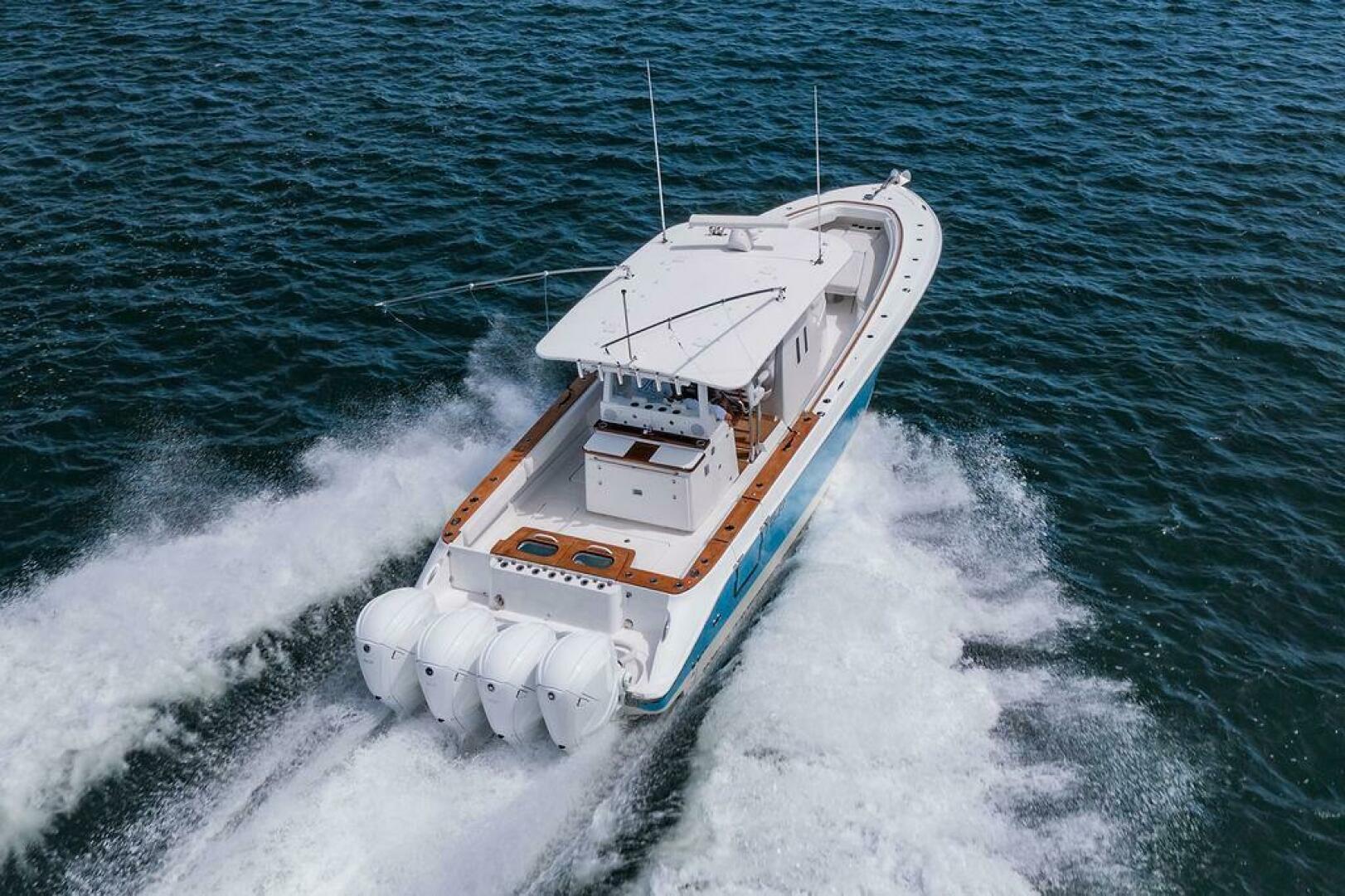 2020 HCB 42 Siesta - photo 1