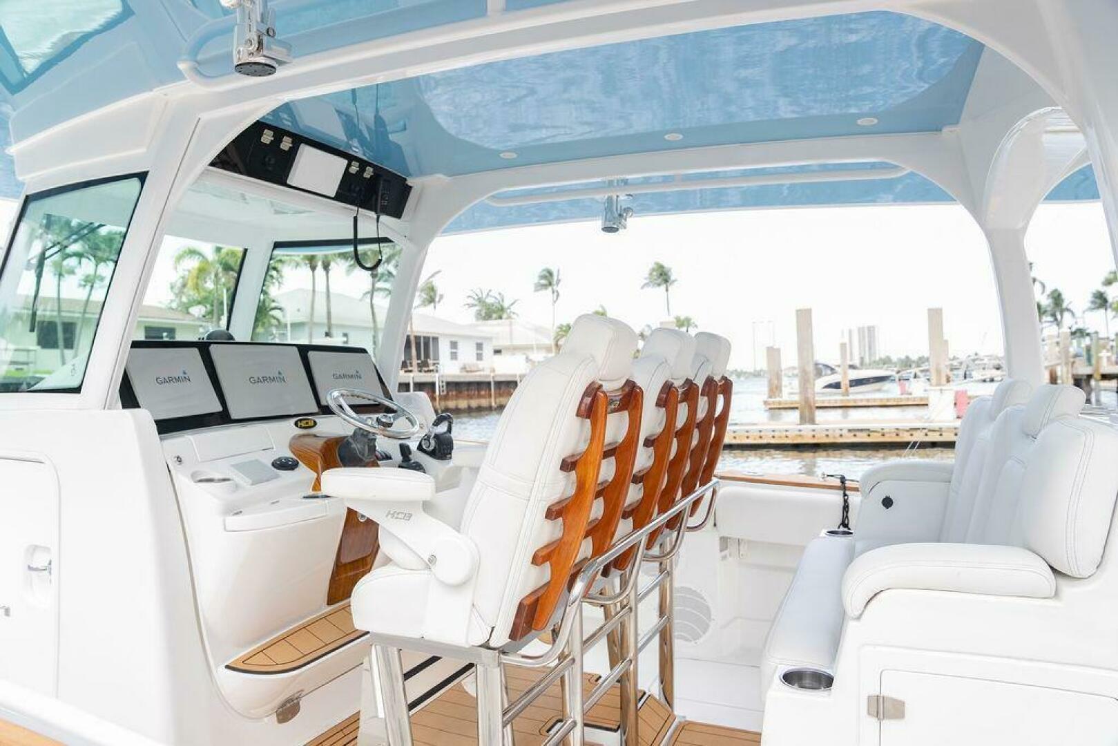 2020 HCB 42 Siesta - photo 2
