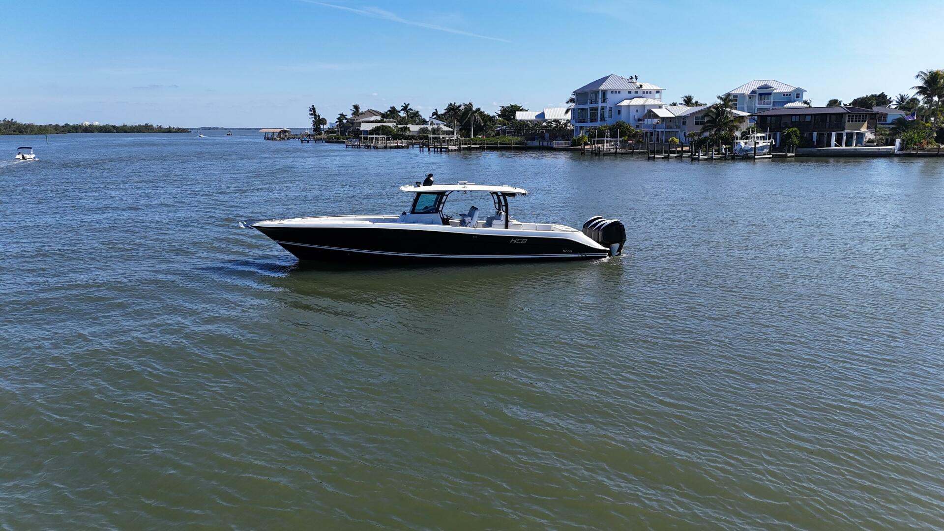 2018 HCB 42 Siesta - photo 3