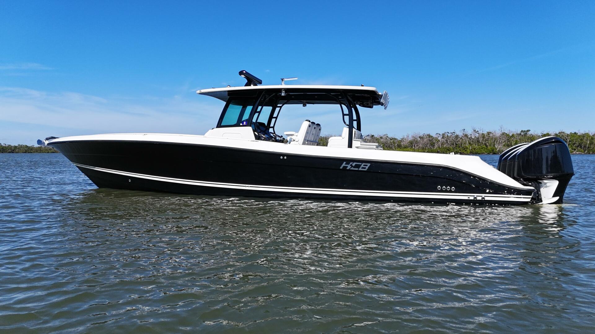 2018 HCB 42 Siesta - photo 2