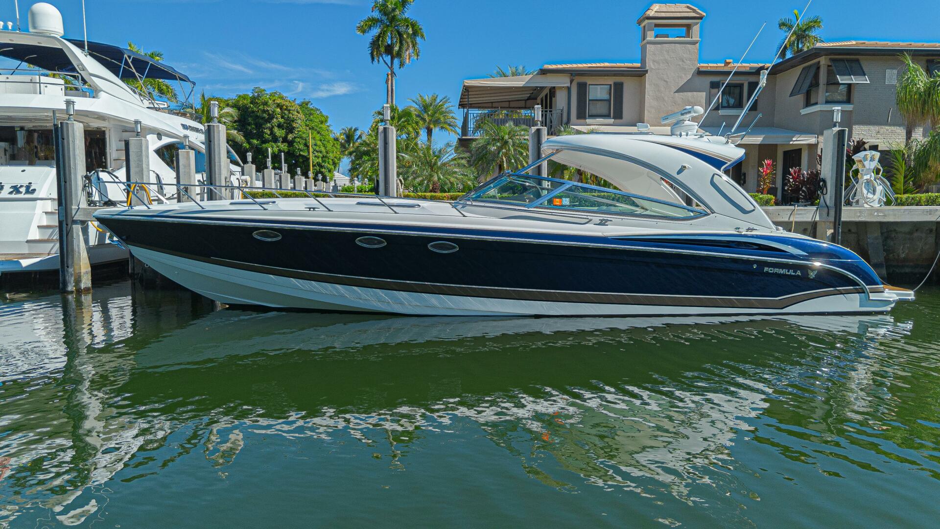 2013 Formula 400 Super Sport - photo 2