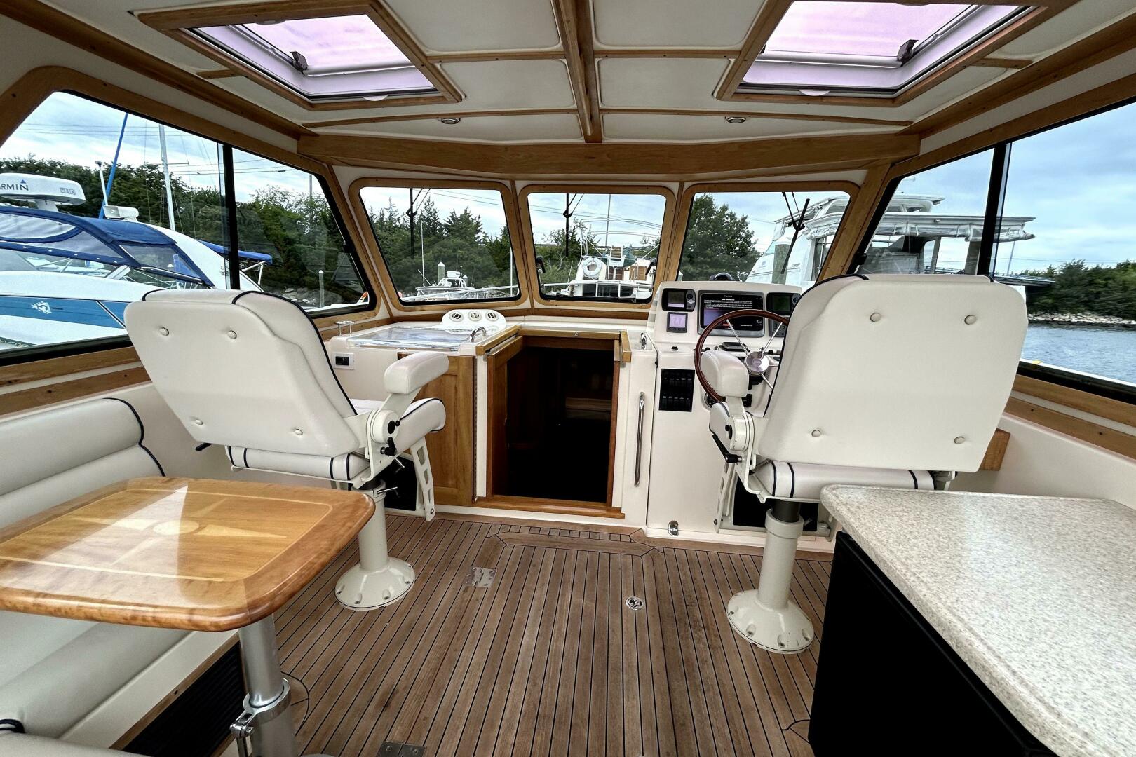 2006 Sabre 38 Hard Top Express "Piacere" - photo 3