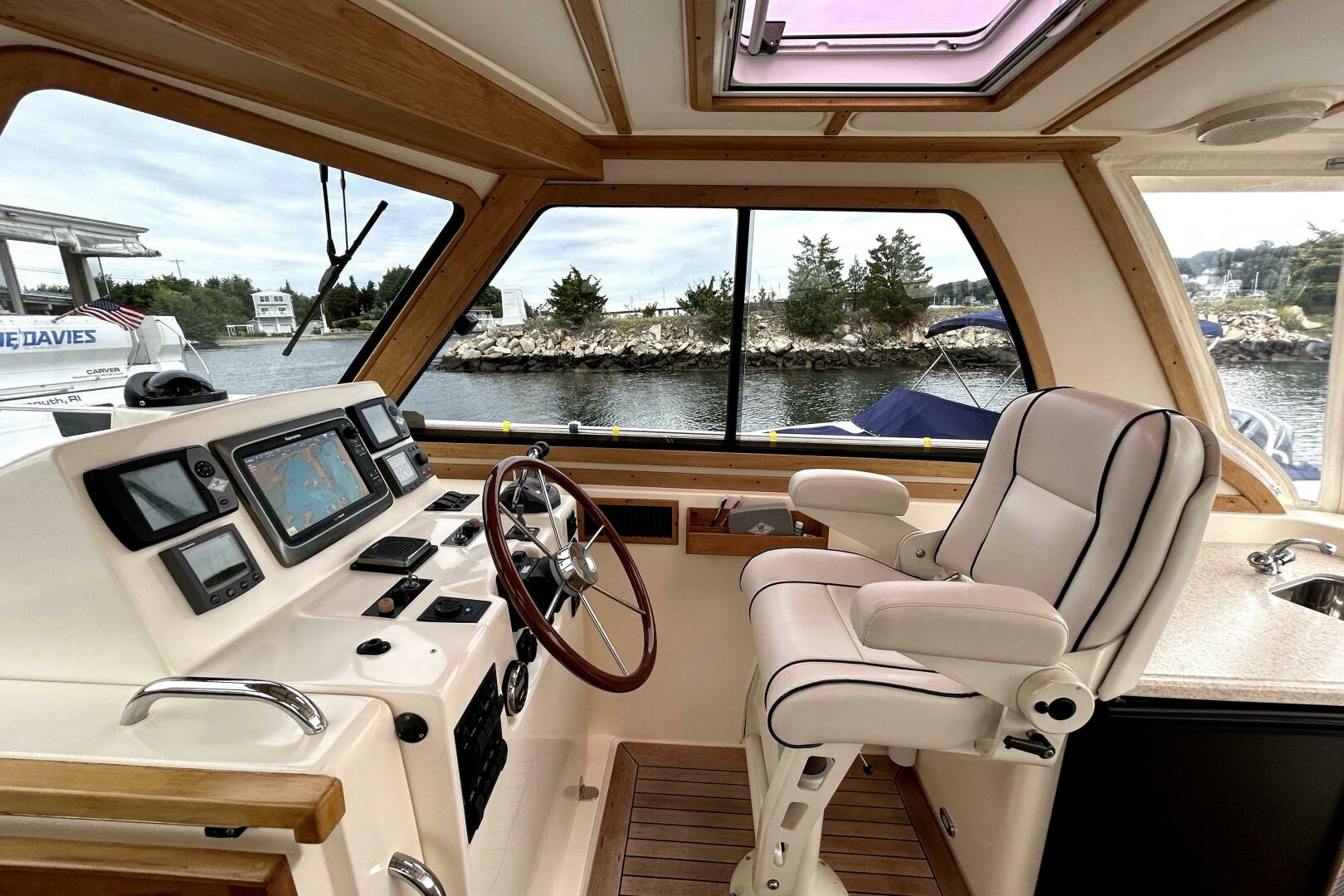 2006 Sabre 38 Hard Top Express "Piacere" - photo 2