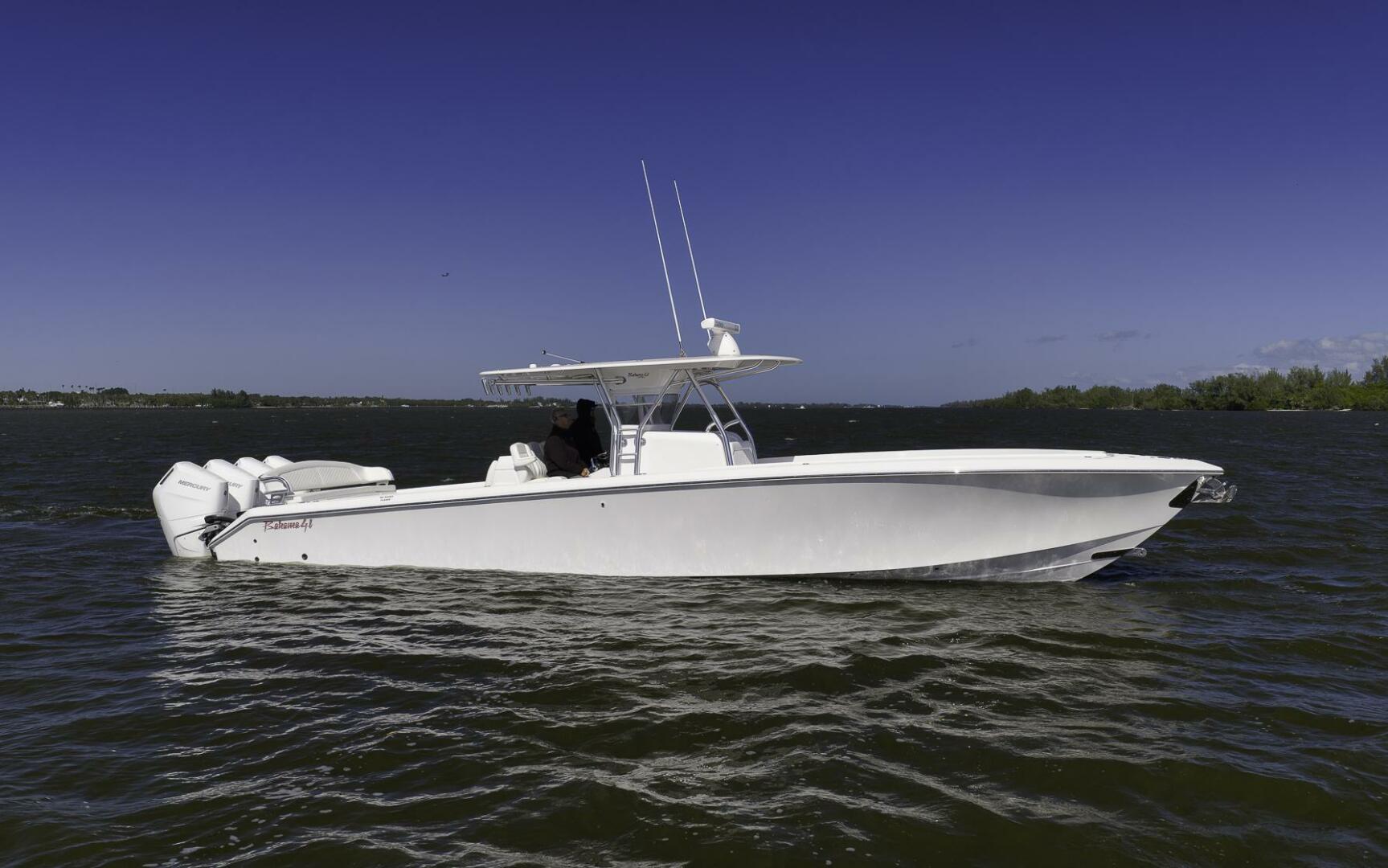 2024 Bahama 41 RD - photo 2