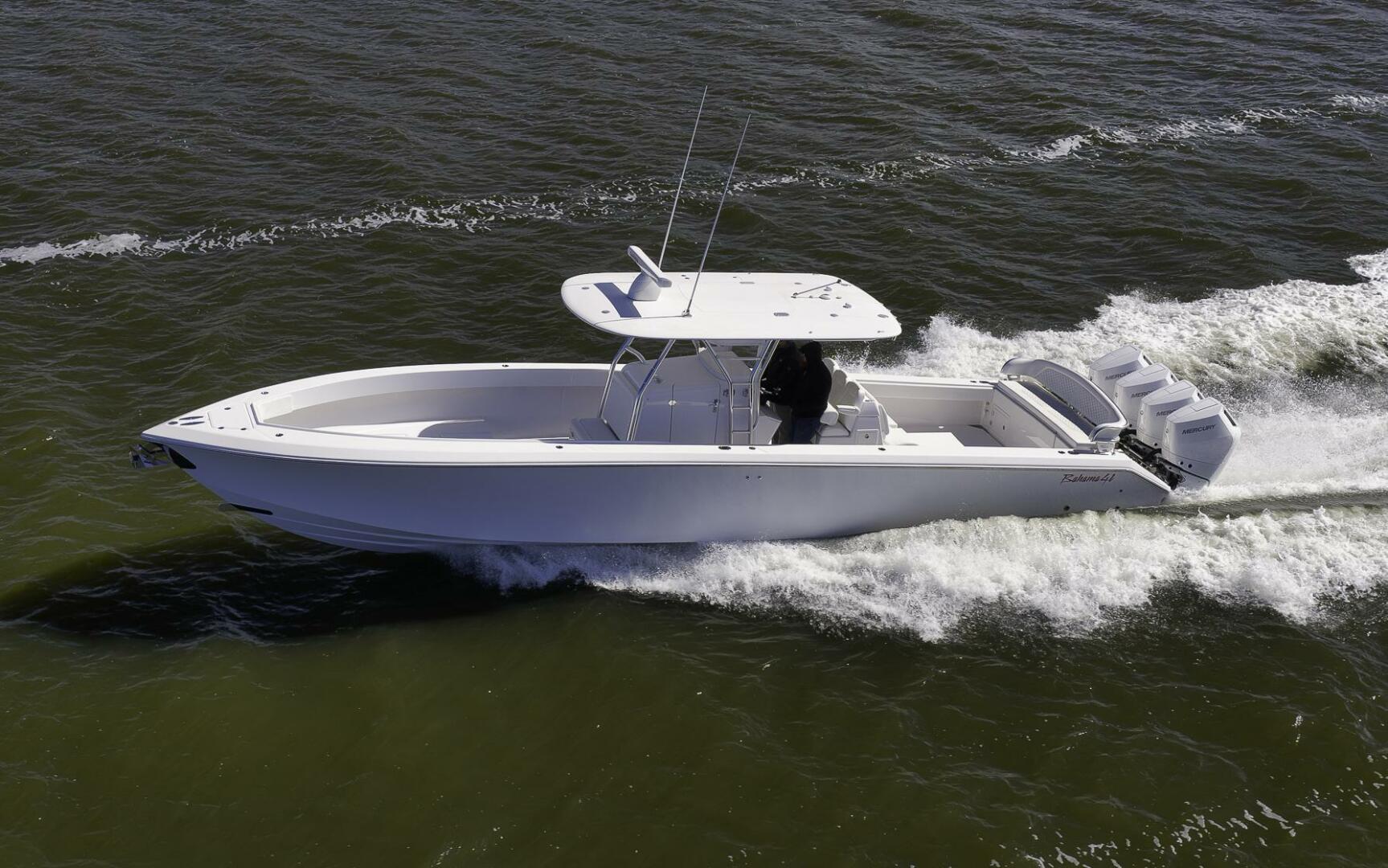 2024 Bahama 41 RD - photo 1