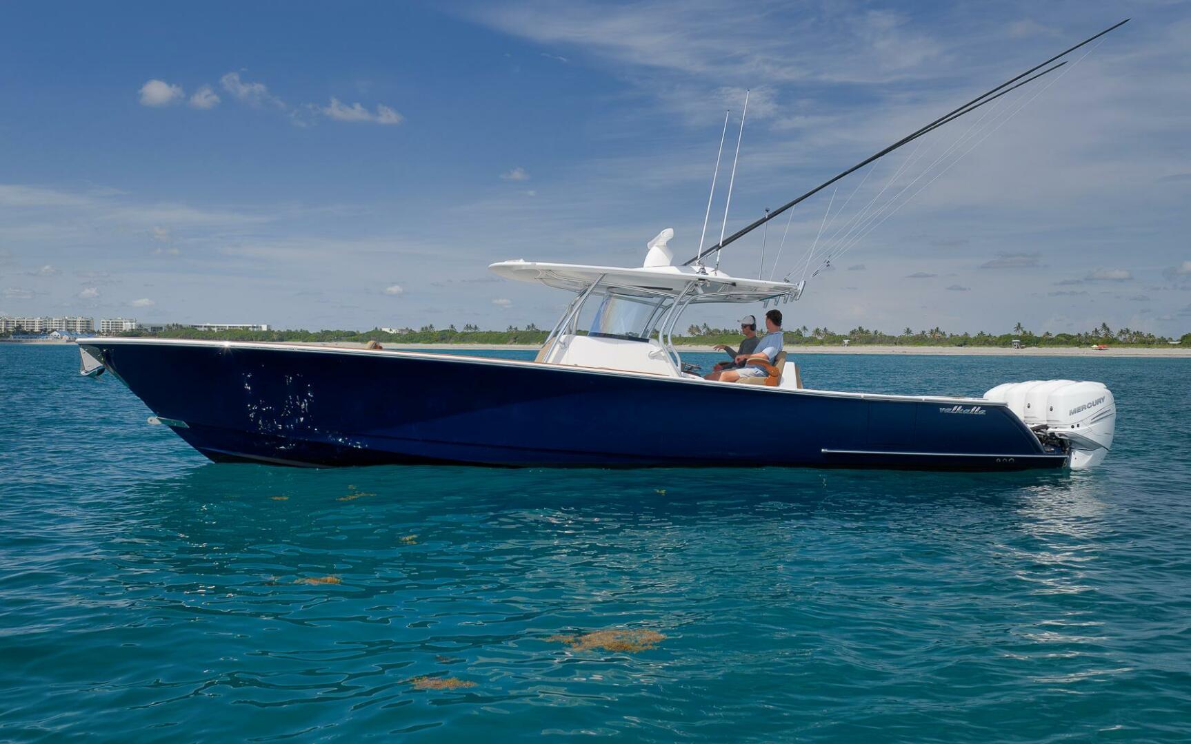 2022 Valhalla Boatworks - photo 2