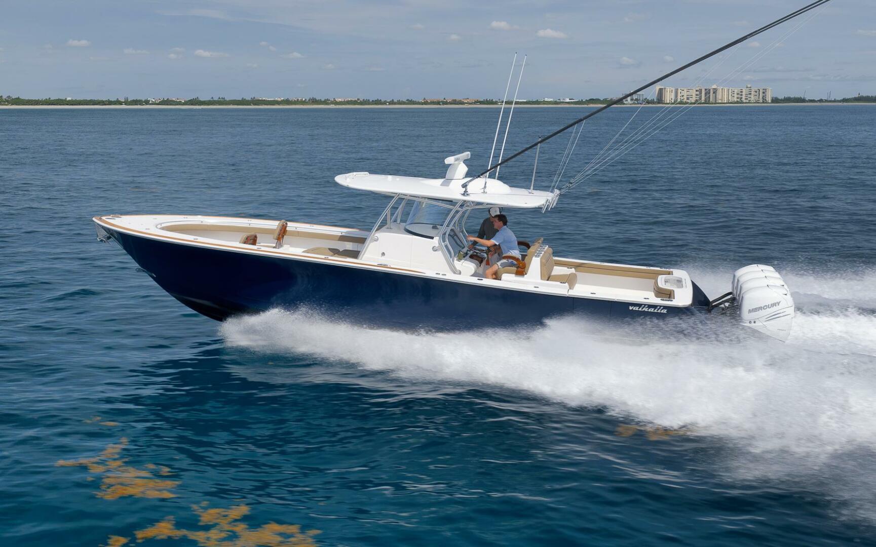 2022 Valhalla Boatworks - photo 1