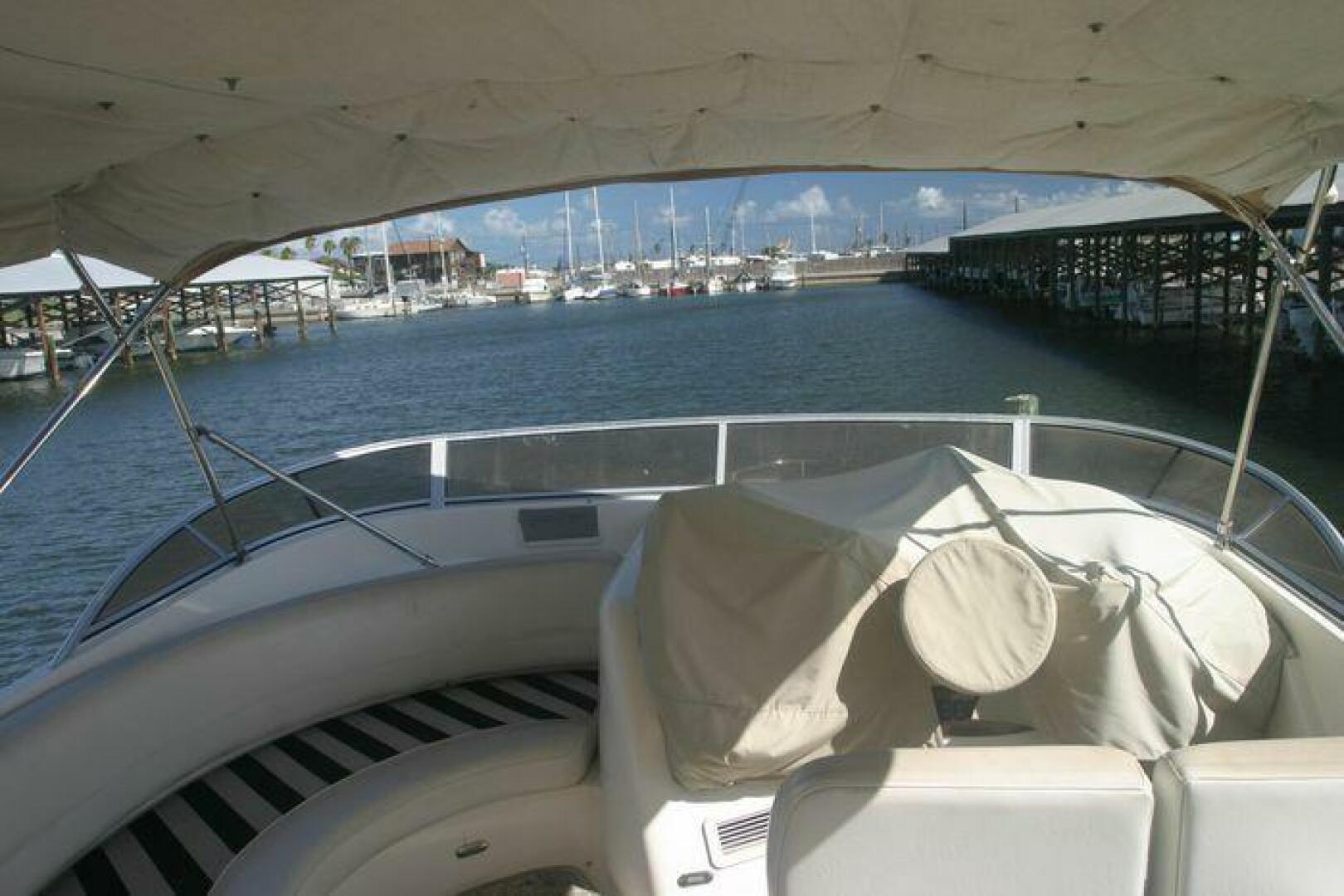 2005 Meridian 411 Sedan "DESTINY" - photo 3