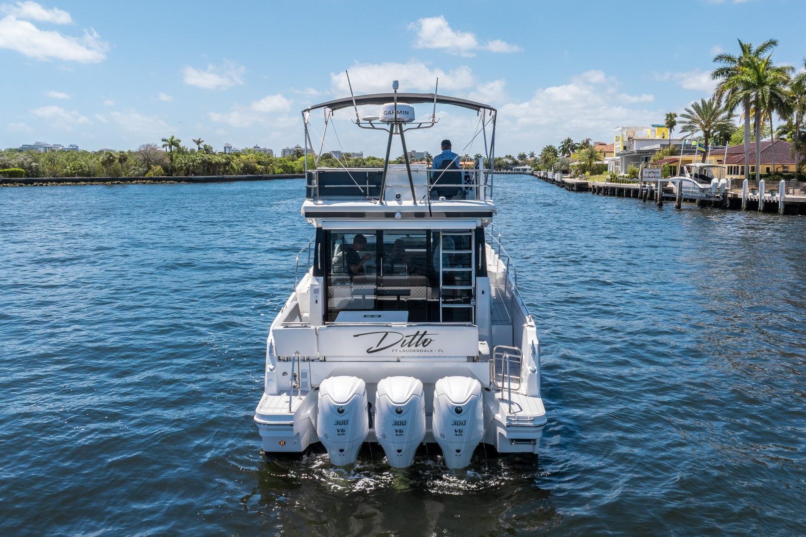 2024 Jeanneau NC 1295 Fly - photo 3