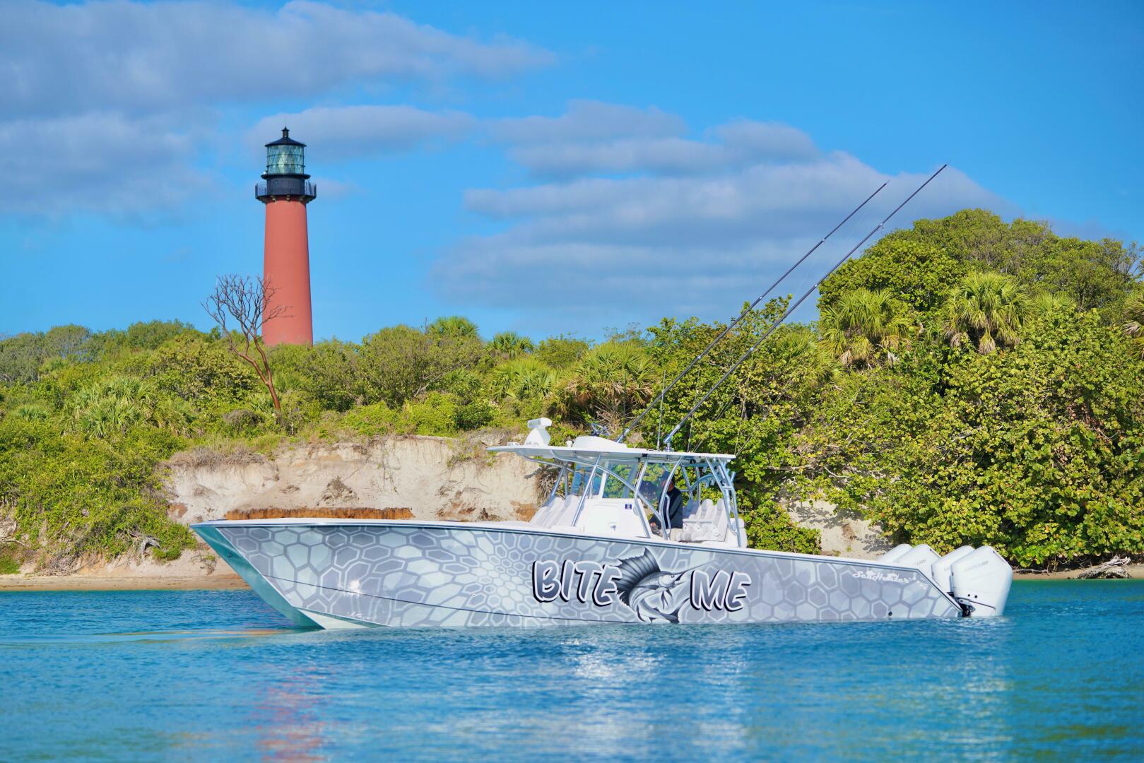 2023 SeaHunter - photo 1