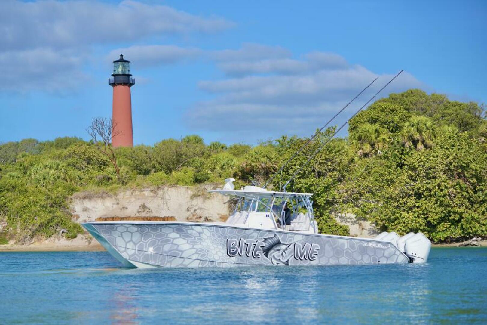 2023 SeaHunter - photo 3