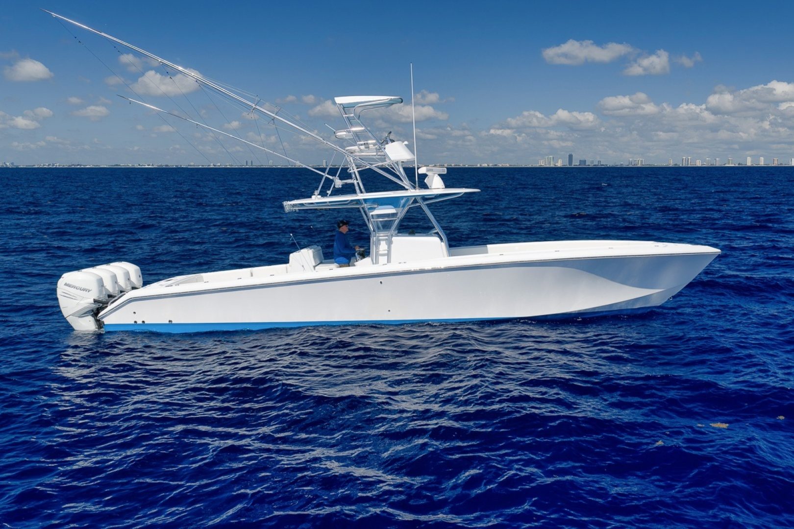 2017 Bahama 41CC - photo 2