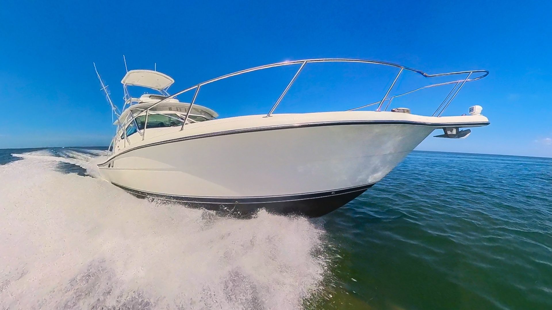 2007 Tiara Yachts 3800 Open - photo 1