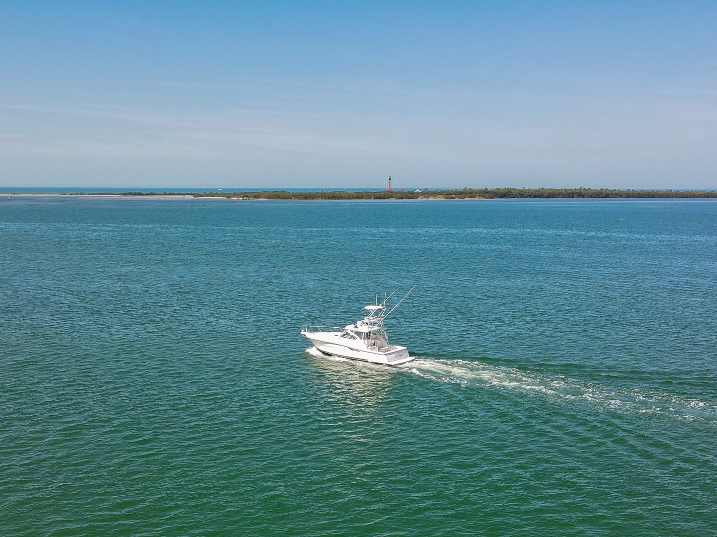 2007 Tiara Yachts 3800 Open - photo 3