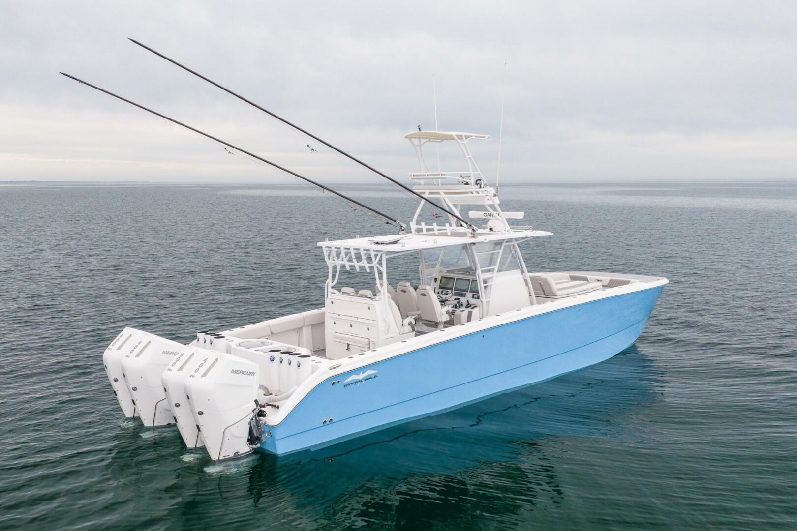 2020 Invincible 40’ Catamaran - photo 3