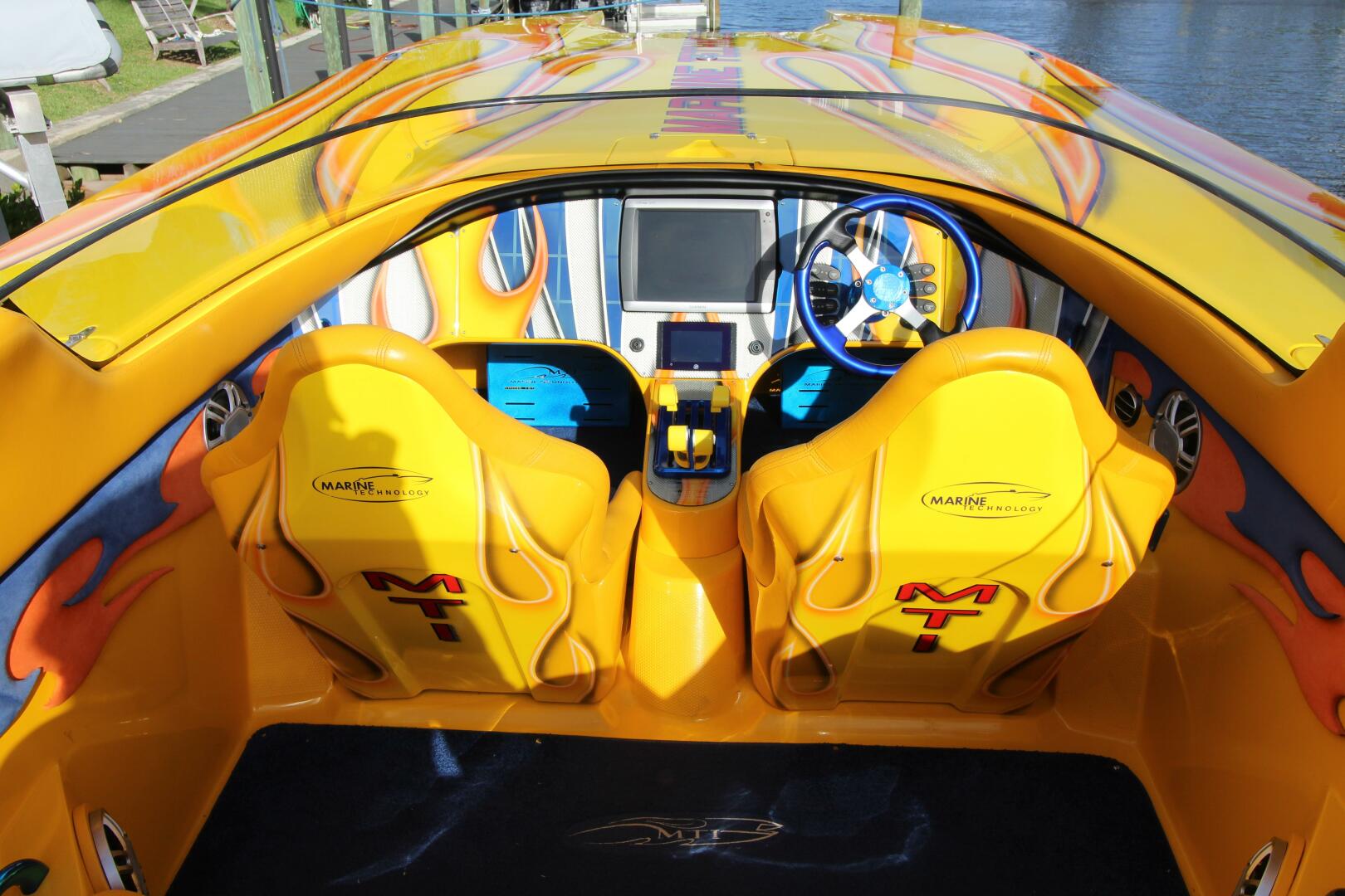2007 MTI - photo 3