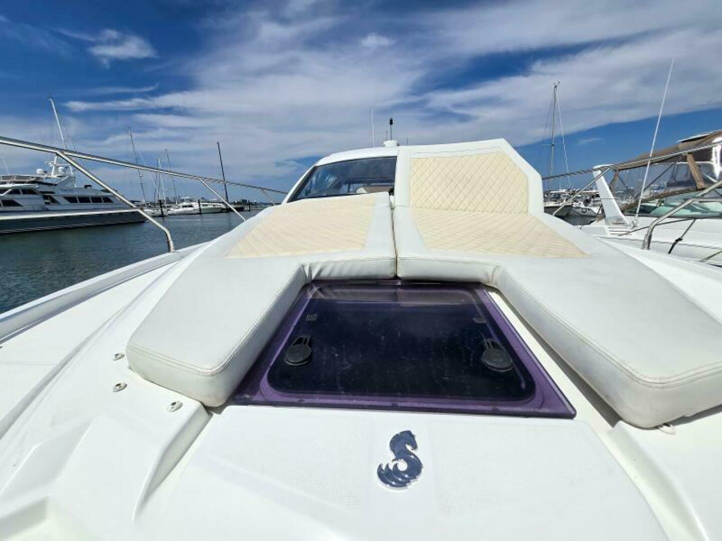 2019 Beneteau Gran Turismo 40 "RIO" - photo 3