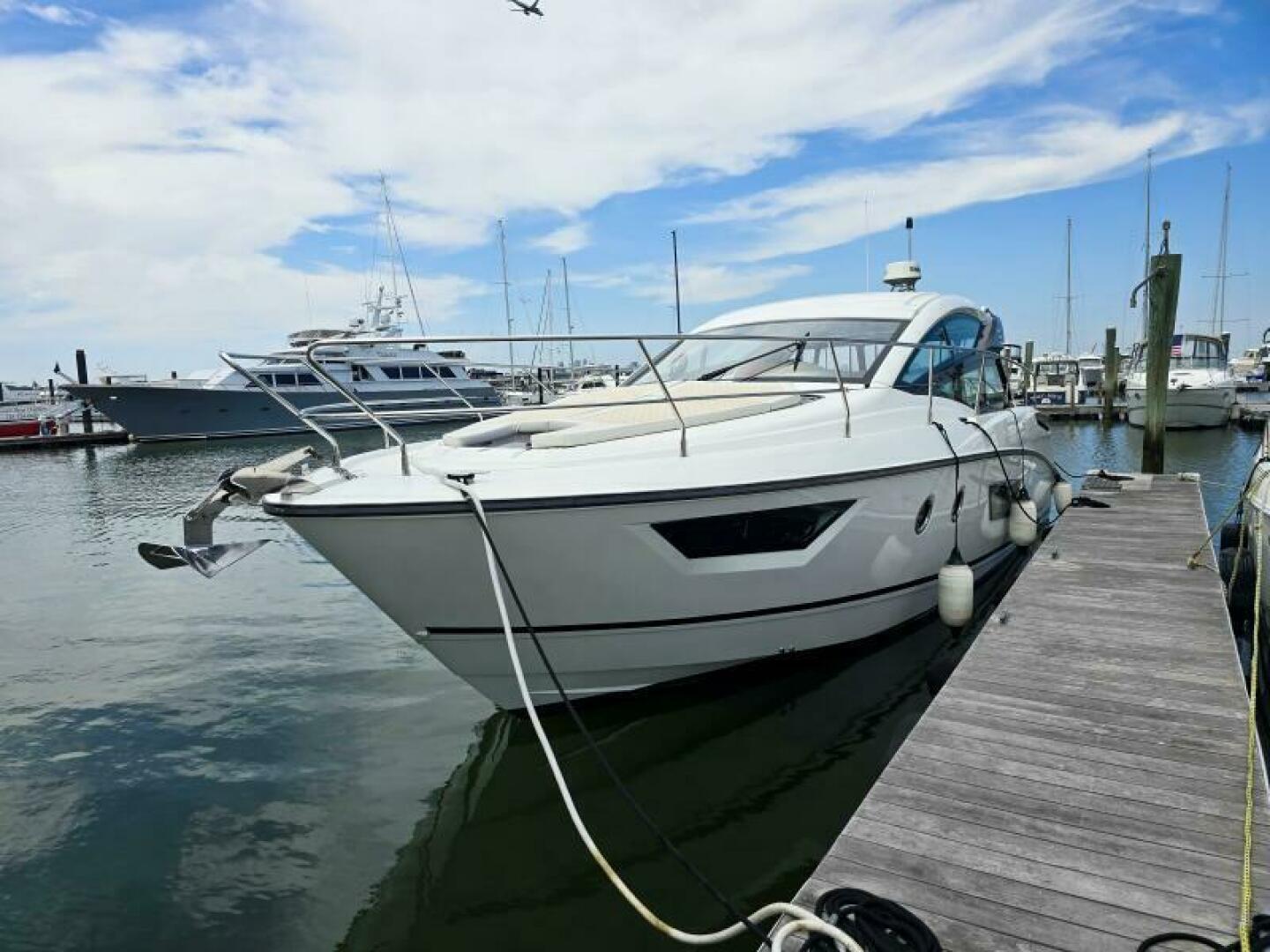 2019 Beneteau Gran Turismo 40 "RIO" - photo 2