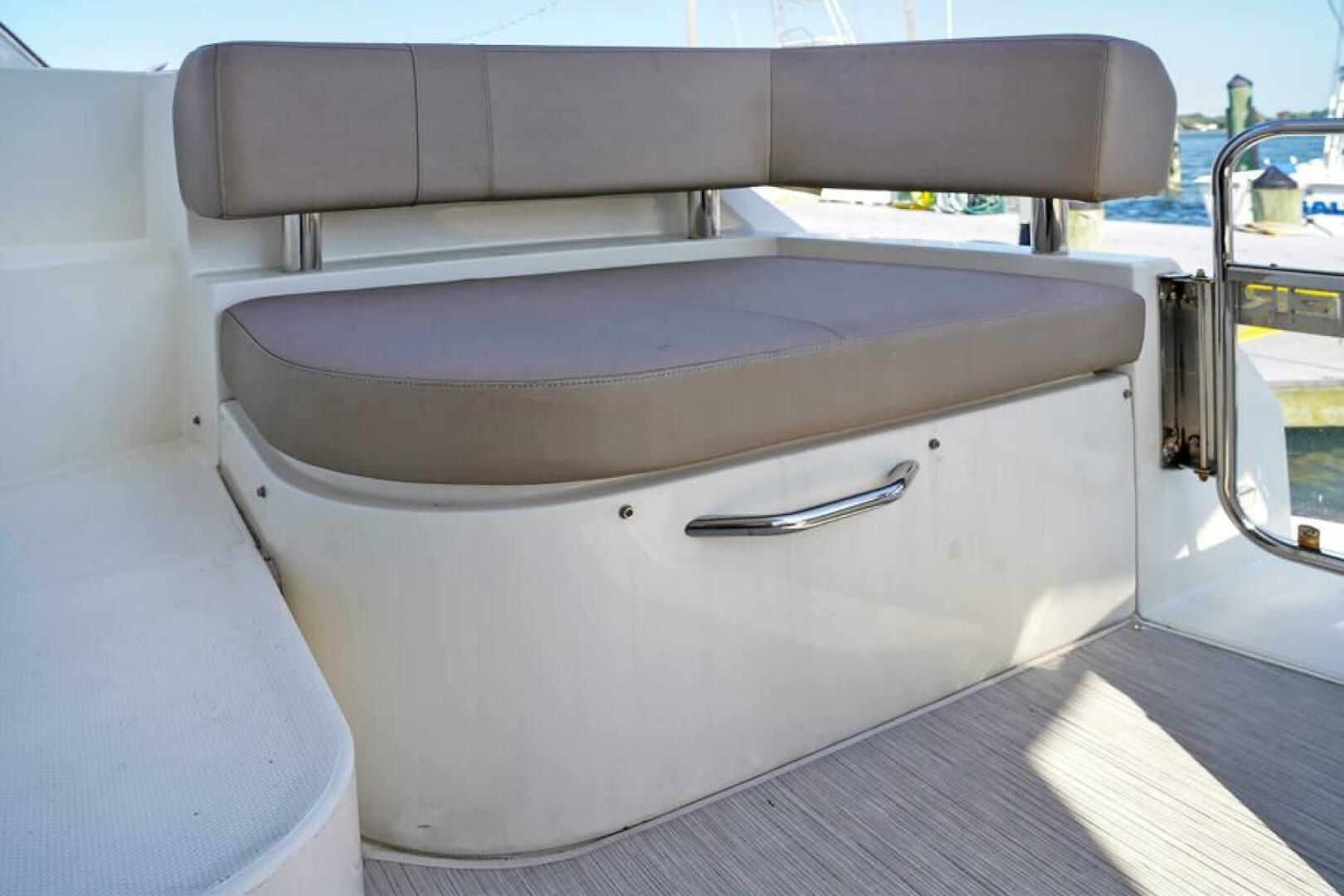 2020 Carver C40 - photo 3
