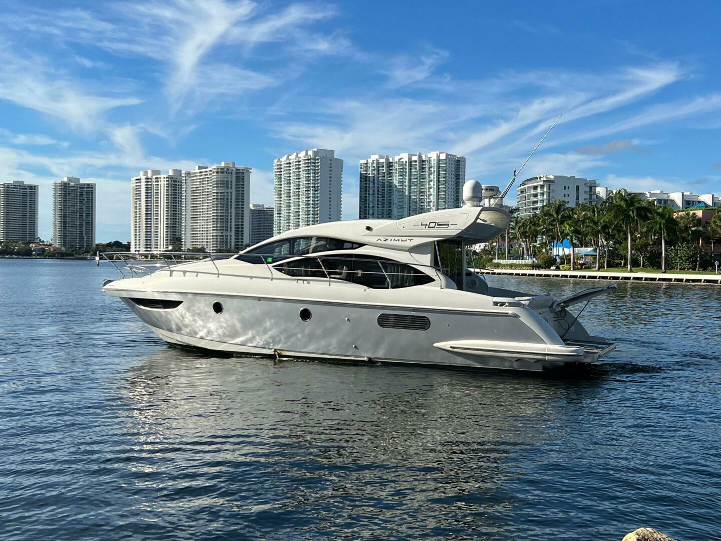 2013 Azimut 40S - photo 2
